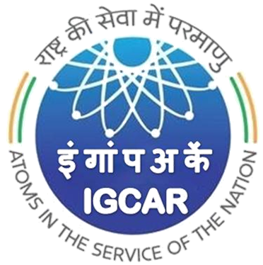 IGCAR Logo